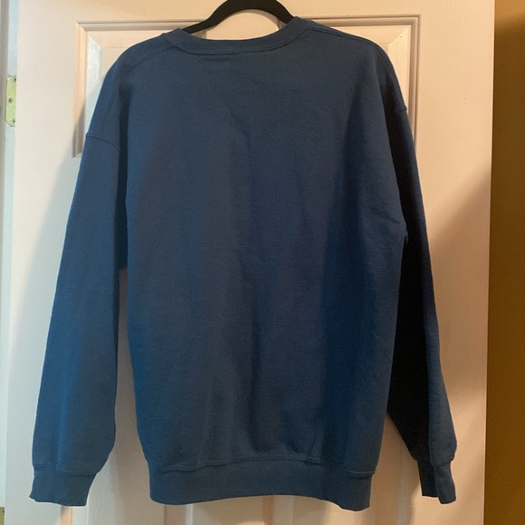 NWOT Fall vibes sweatshirt - Picture 2 of 3